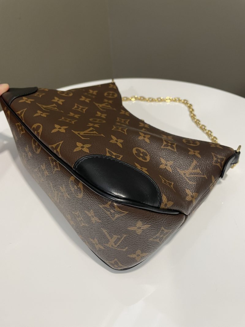 Louis Vuitton Boulogne GM - Image 9