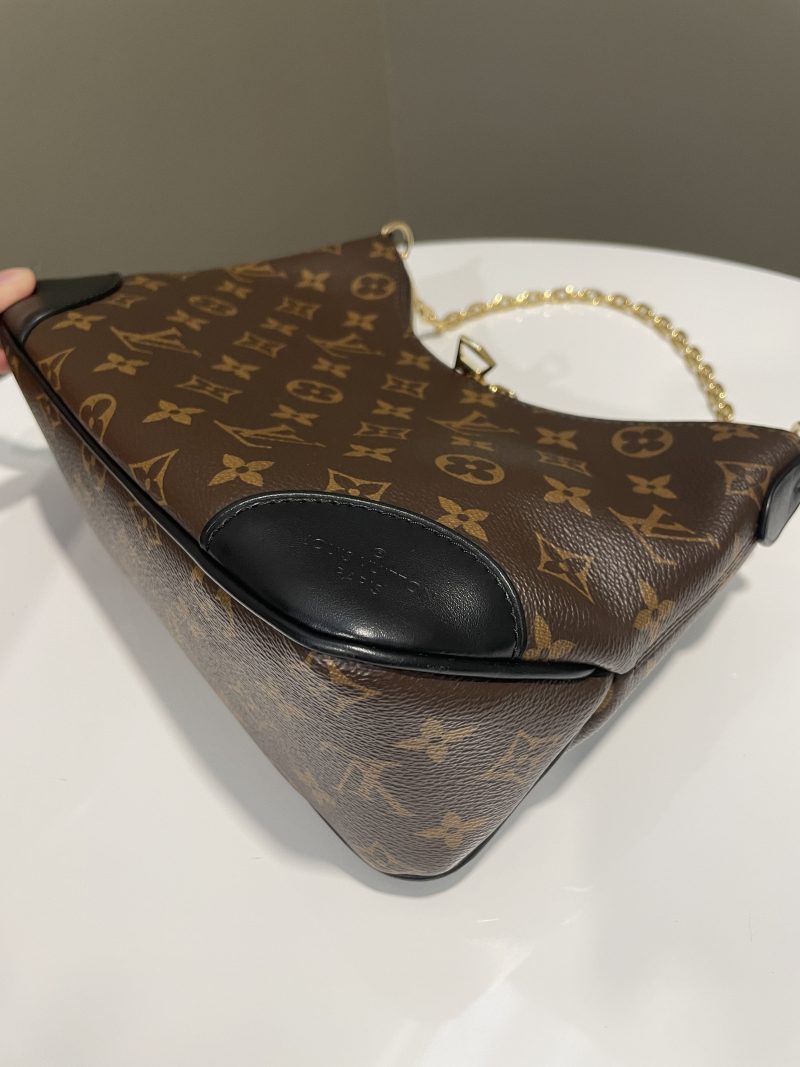 Louis Vuitton Boulogne GM - Image 11