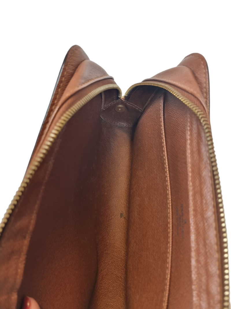 Louis Vuitton Orsay Monogram - Image 5