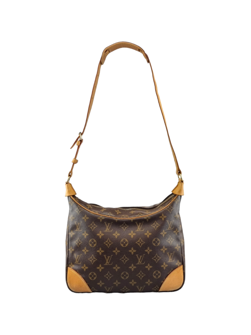 Louis Vuitton Boulogne PM Monogram