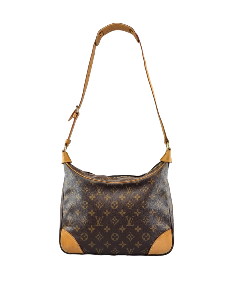 Louis Vuitton Boulogne PM Monogram - Image 3