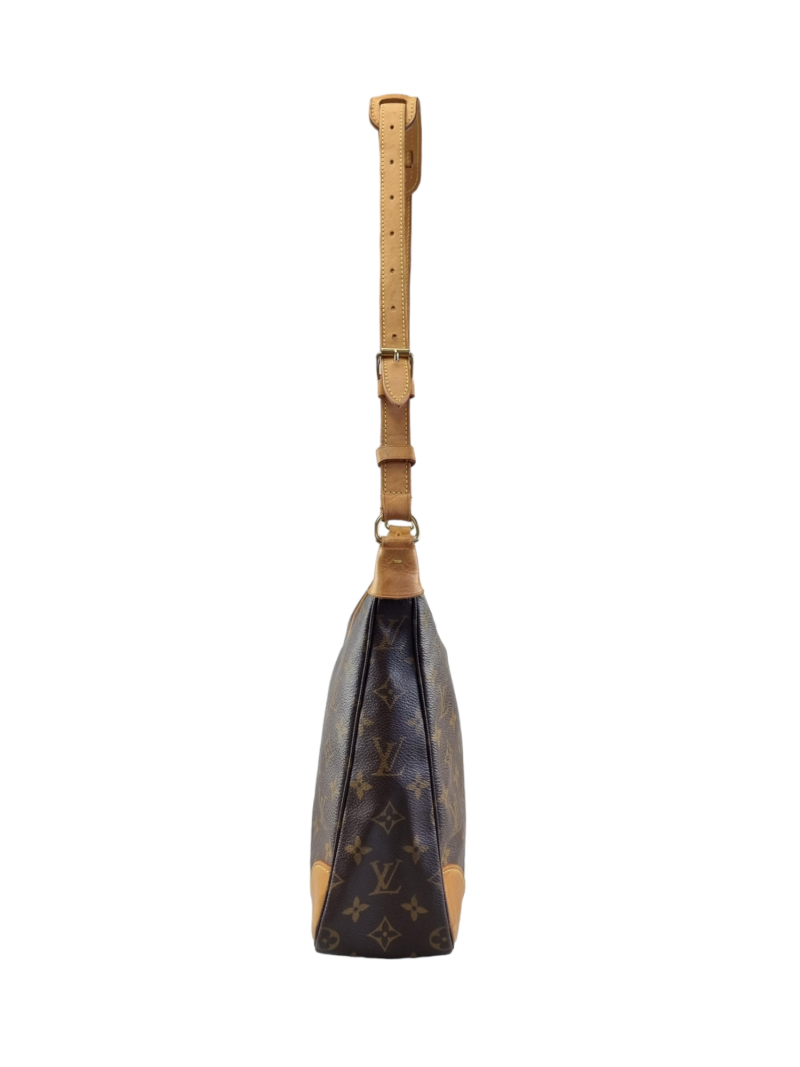 Louis Vuitton Boulogne PM Monogram - Image 4