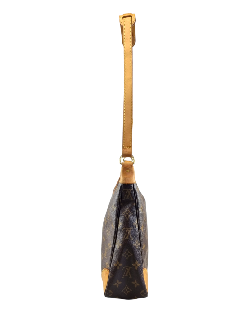 Louis Vuitton Boulogne PM Monogram - Image 5