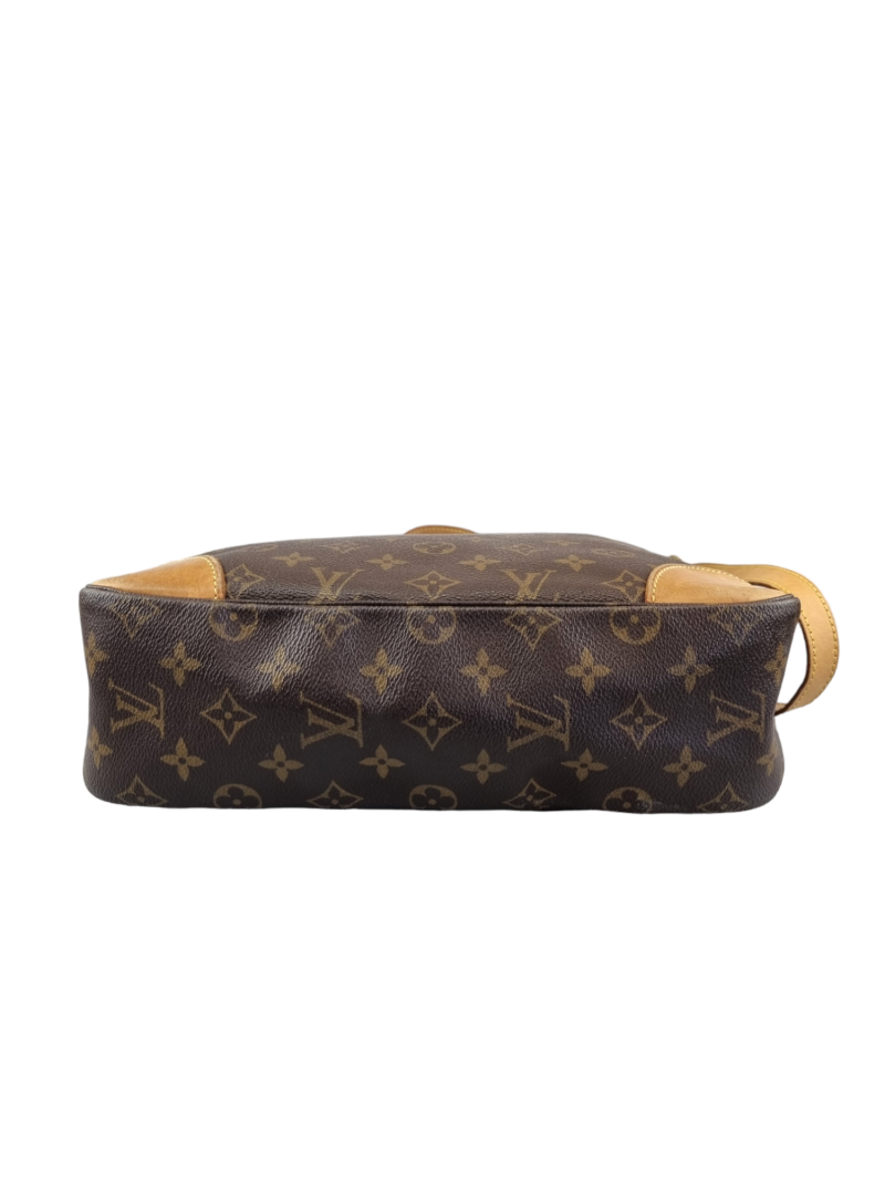 Louis Vuitton Boulogne PM Monogram - Image 6