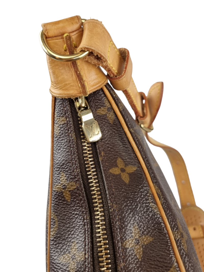Louis Vuitton Boulogne PM Monogram - Image 9
