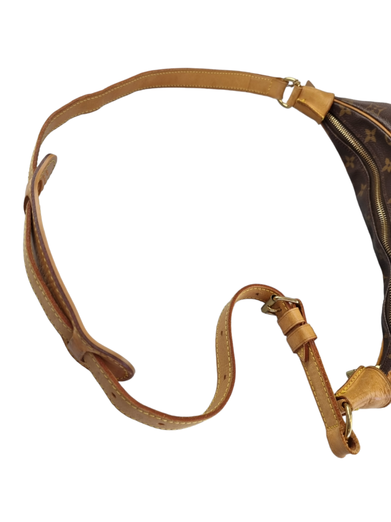 Louis Vuitton Boulogne PM Monogram - Image 12