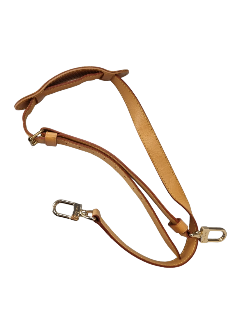 Louis Vuitton Boston Keepall Bandouliere 60 Travel Bag #MNO649 - Image 7