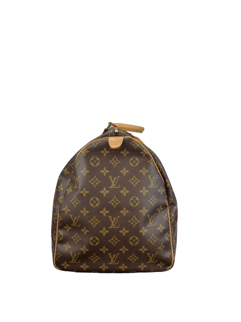 Louis Vuitton Boston Keepall 60 - Image 4