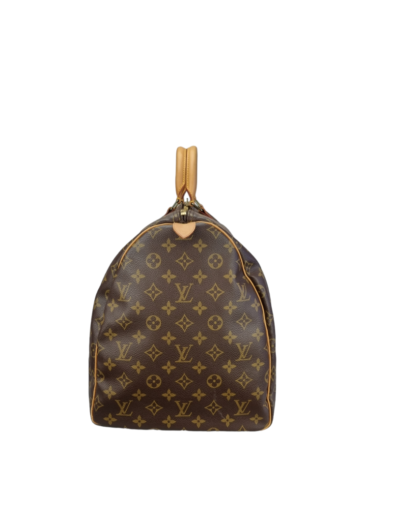 Louis Vuitton Boston Keepall 60 - Image 5