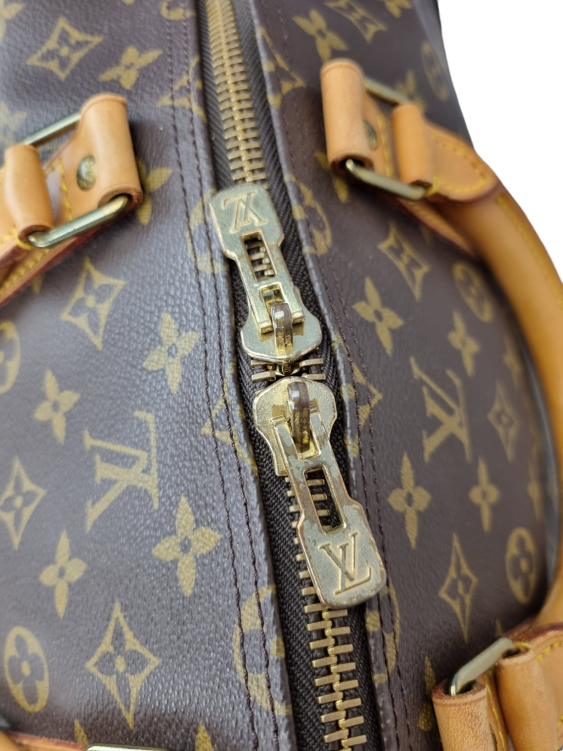 Louis Vuitton Boston Keepall 60 - Image 7