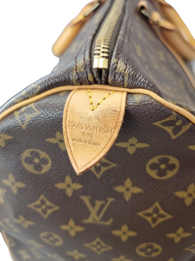 Louis Vuitton Boston Keepall 60 - Image 8