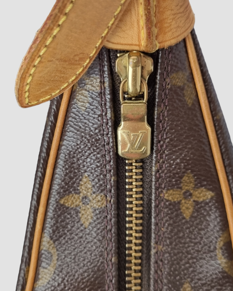 Louis Vuitton Boulogne GM Monogram - Image 3