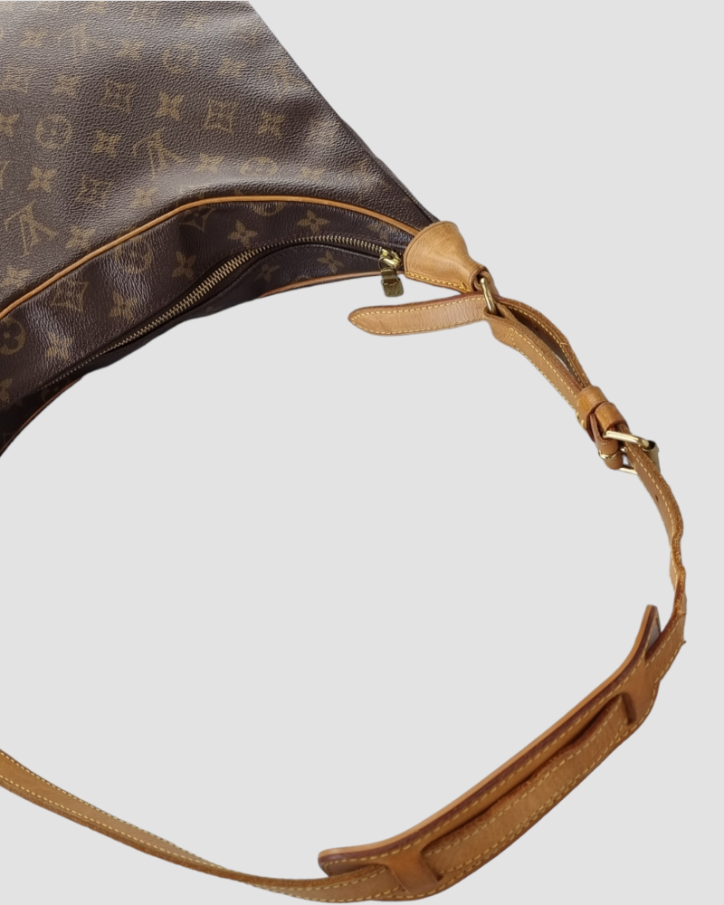 Louis Vuitton Boulogne GM Monogram - Image 4