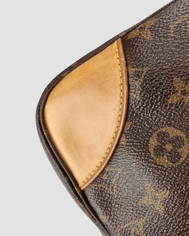 Louis Vuitton Boulogne GM Monogram - Image 6