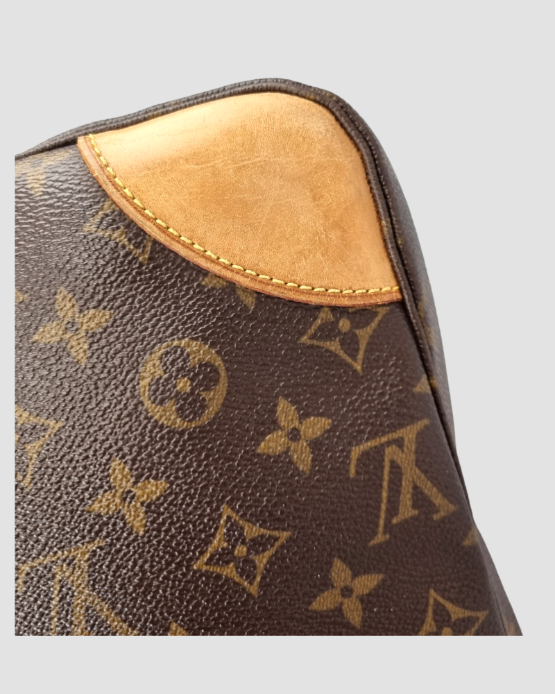Louis Vuitton Boulogne GM Monogram - Image 7