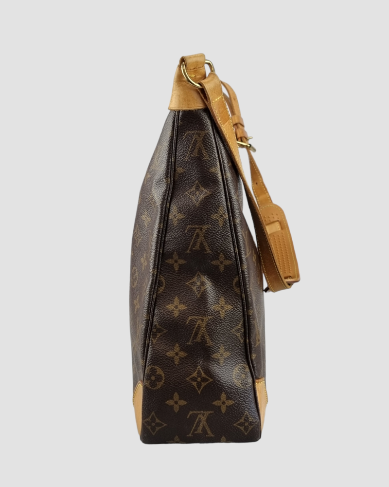 Louis Vuitton Boulogne GM Monogram - Image 8