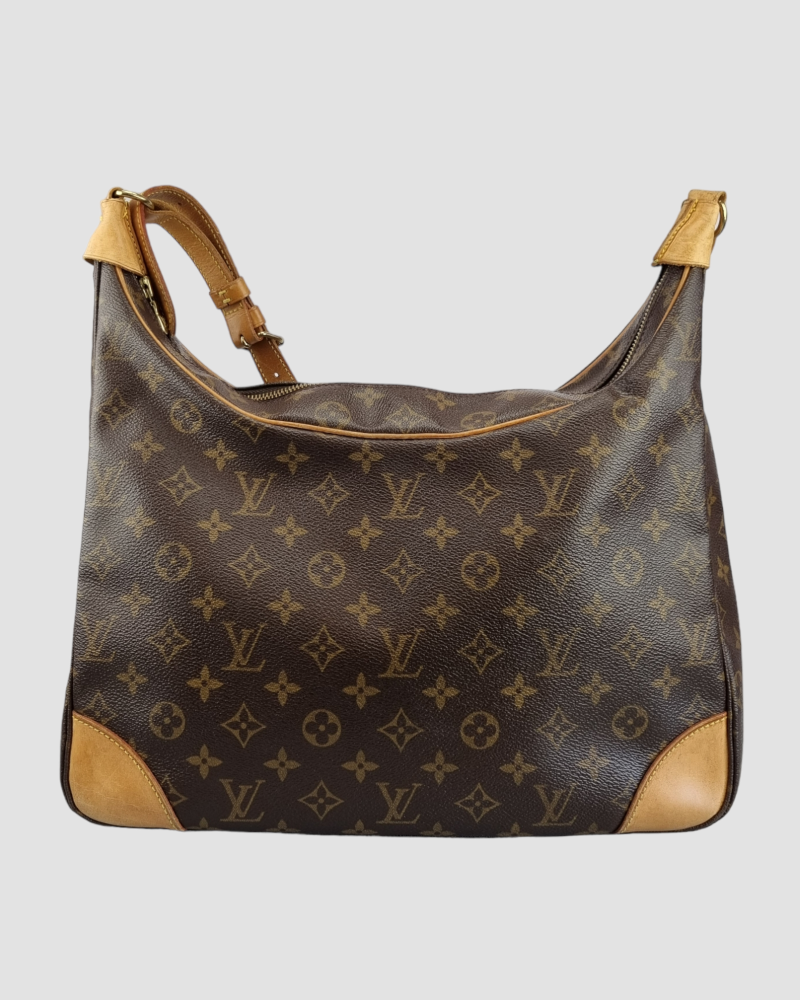 Louis Vuitton Boulogne GM Monogram - Image 9