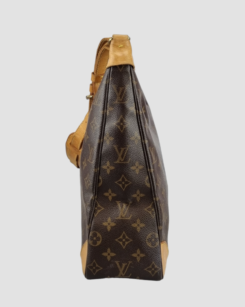Louis Vuitton Boulogne GM Monogram - Image 10