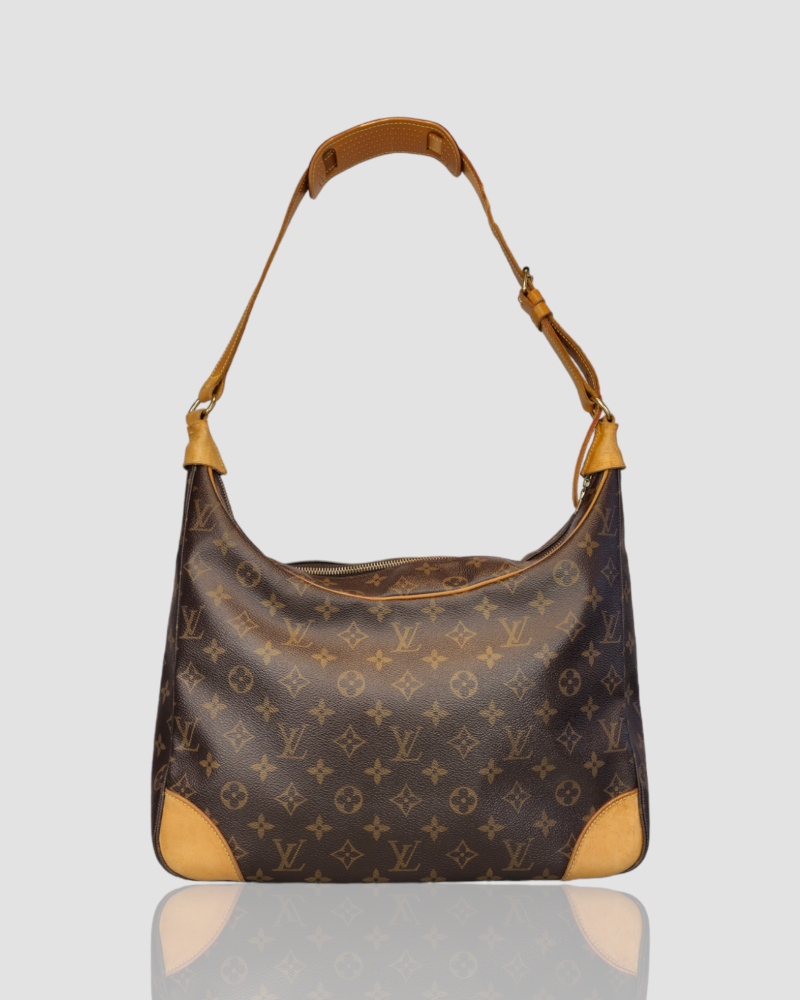 Louis Vuitton Boulogne GM Monogram