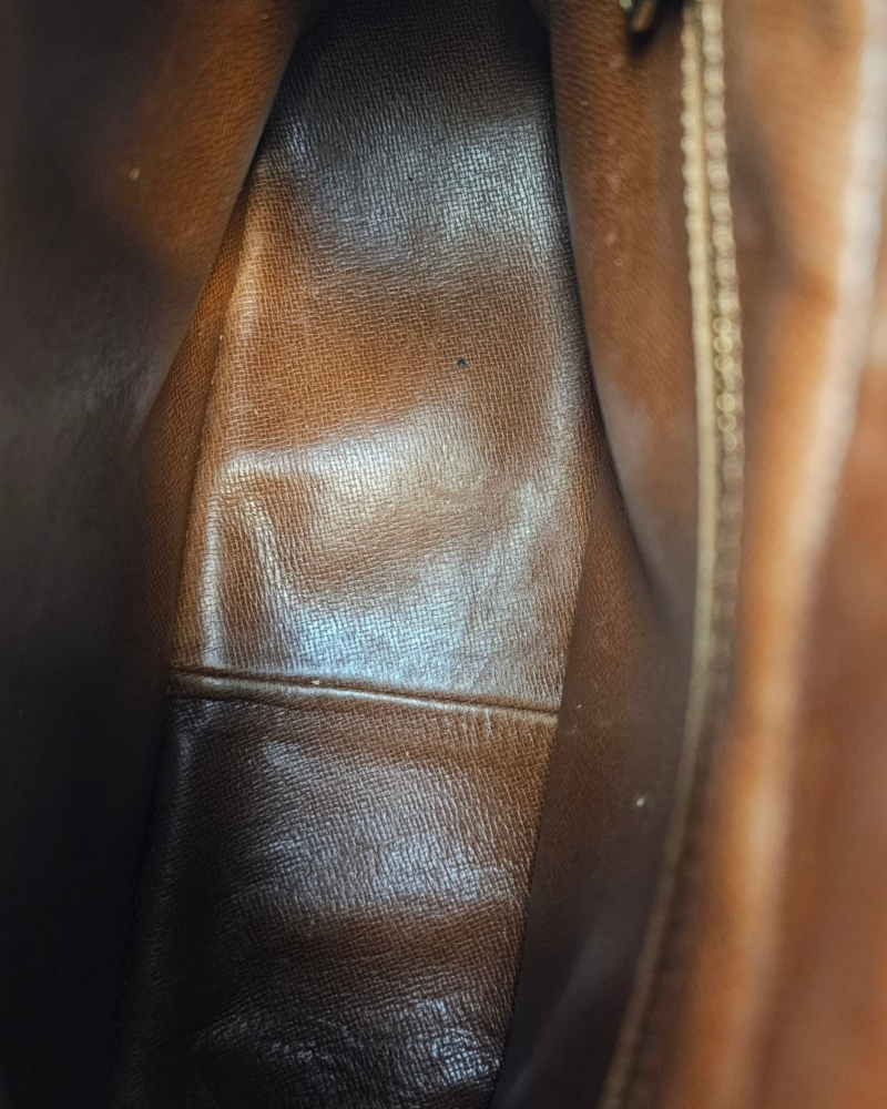 Louis Vuitton Boulogne PM - Image 11