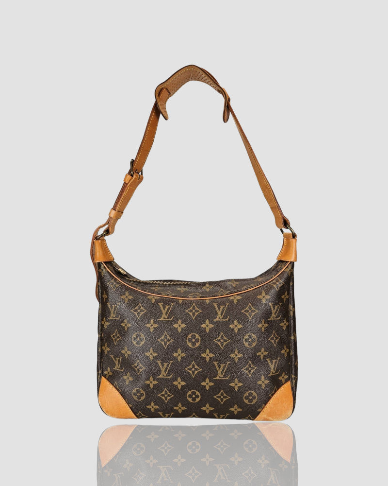Louis Vuitton Boulogne PM