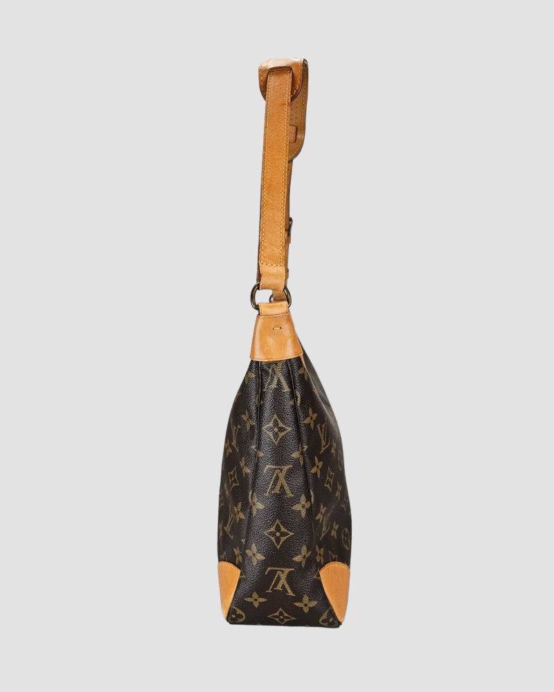 Louis Vuitton Boulogne PM - Image 3