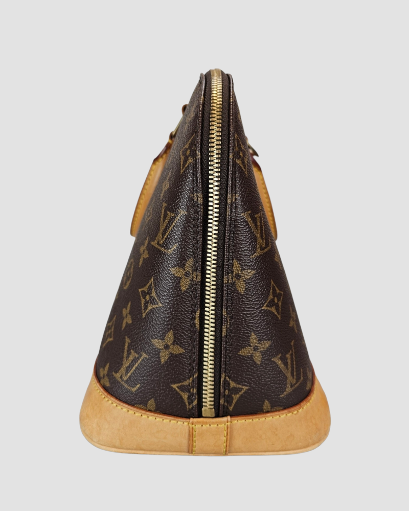 Louis Vuitton Alma PM - Image 3