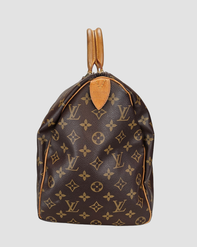 Louis Vuitton Boston Keepall 45 - Image 3