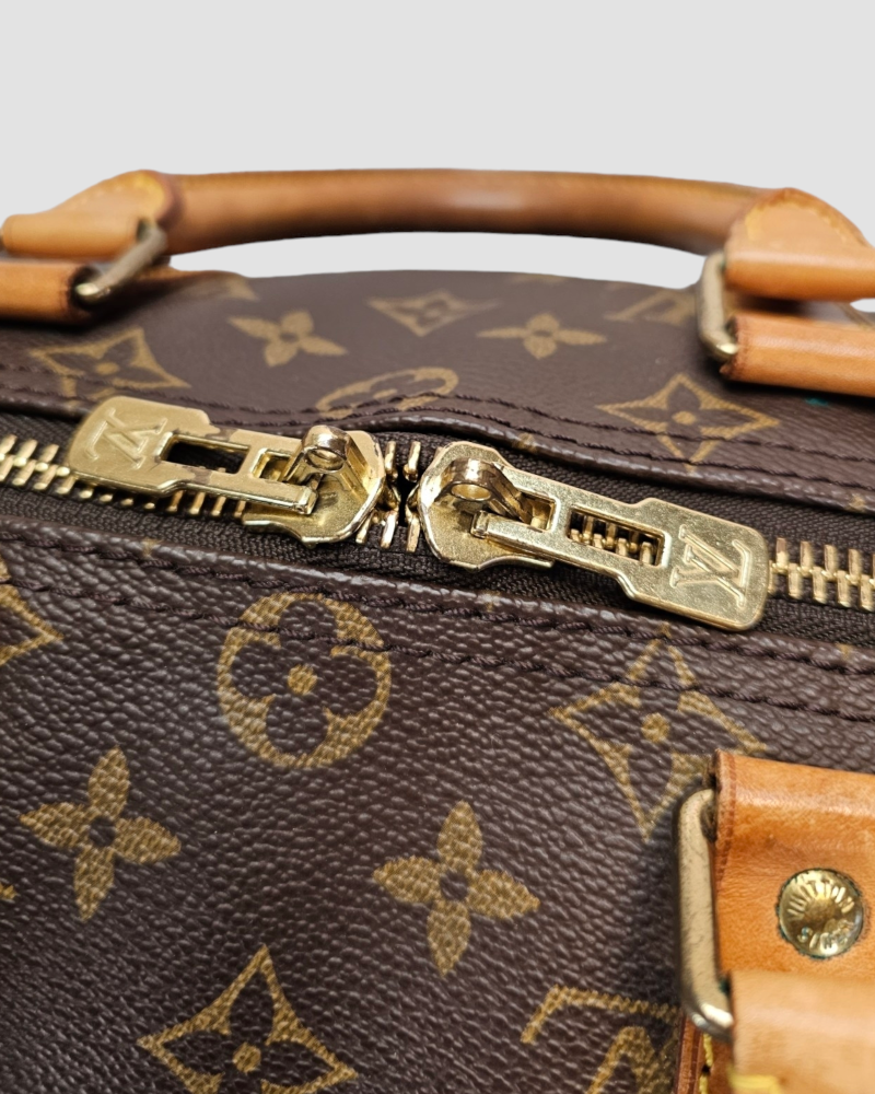 Louis Vuitton Boston Keepall 45 - Image 6