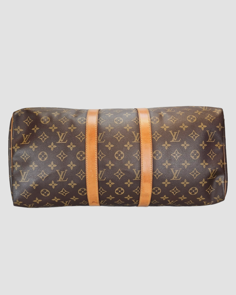 Louis Vuitton Boston Keepall 45 - Image 7