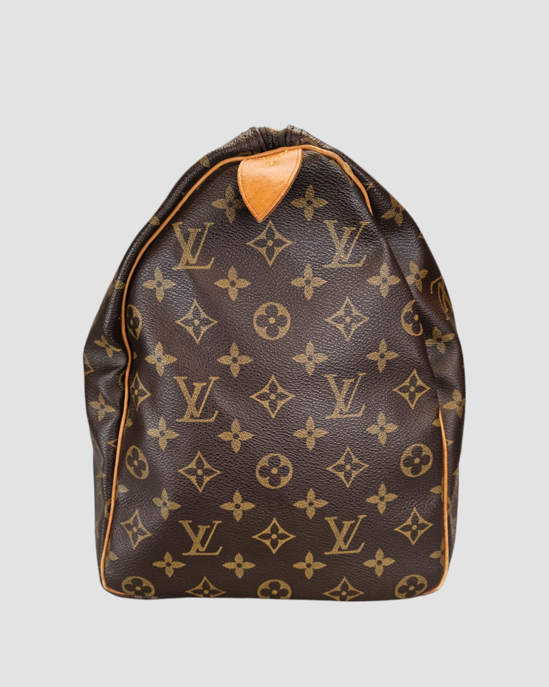 Louis Vuitton Boston Keepall 45 - Image 5