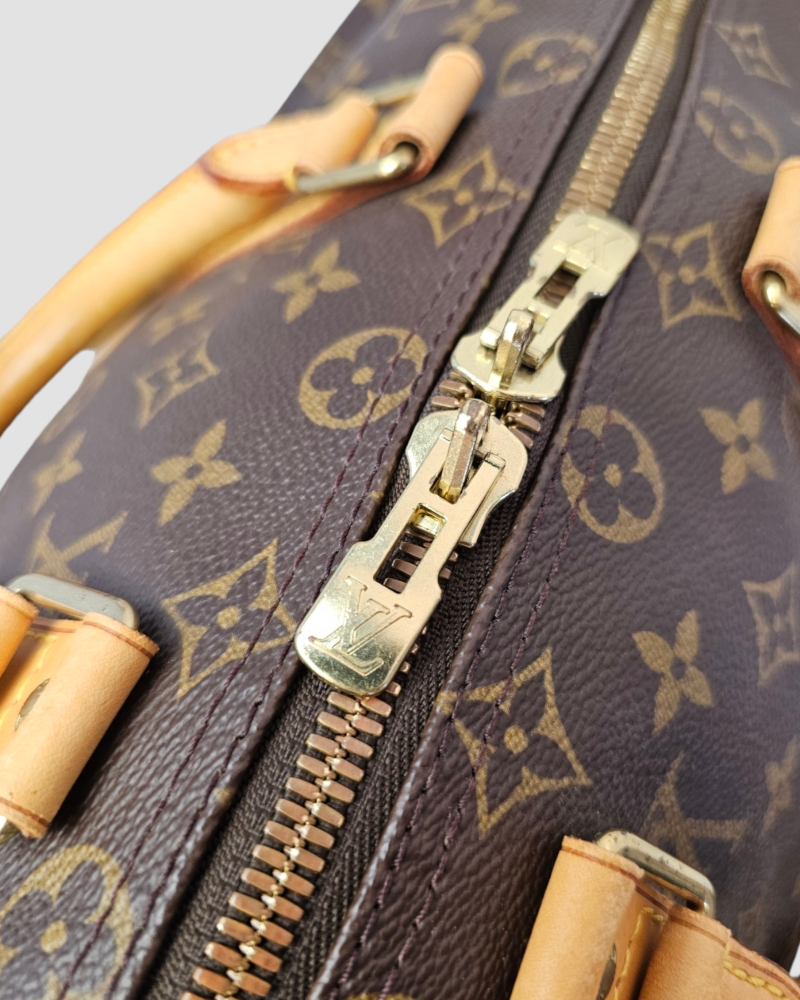Louis Vuitton Boston Keepall 45 - Image 10