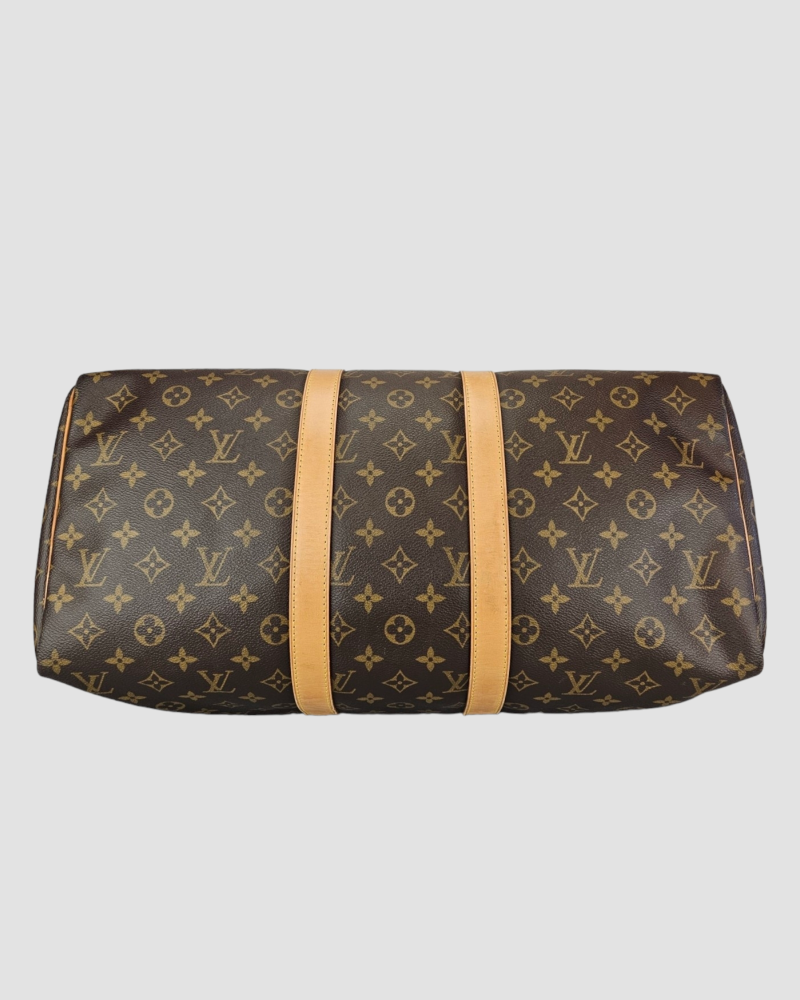 Louis Vuitton Boston Keepall 45 - Image 3