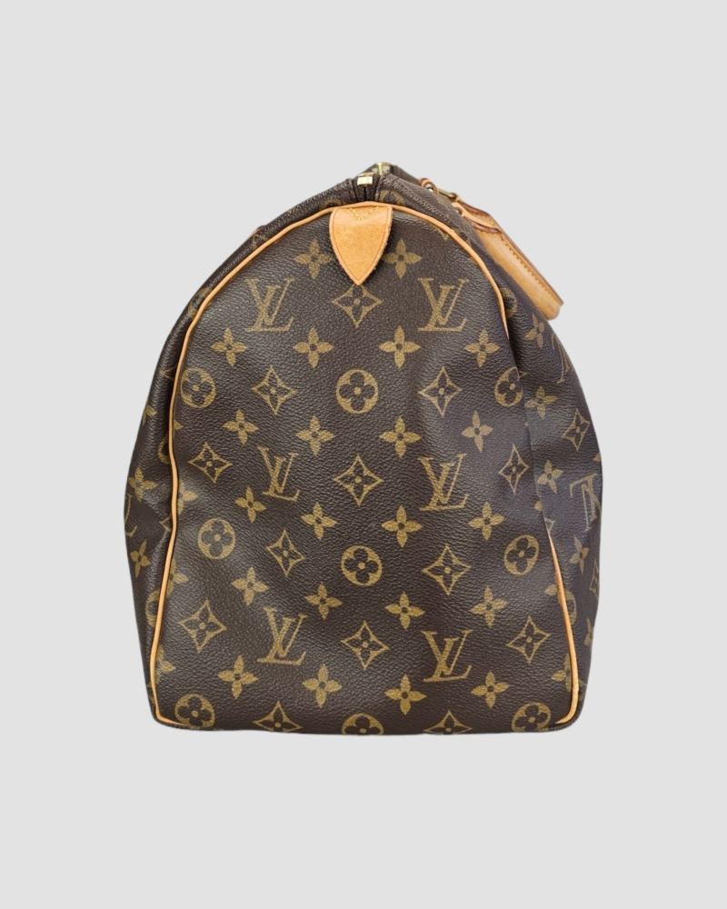 Louis Vuitton Boston Keepall 45 - Image 4