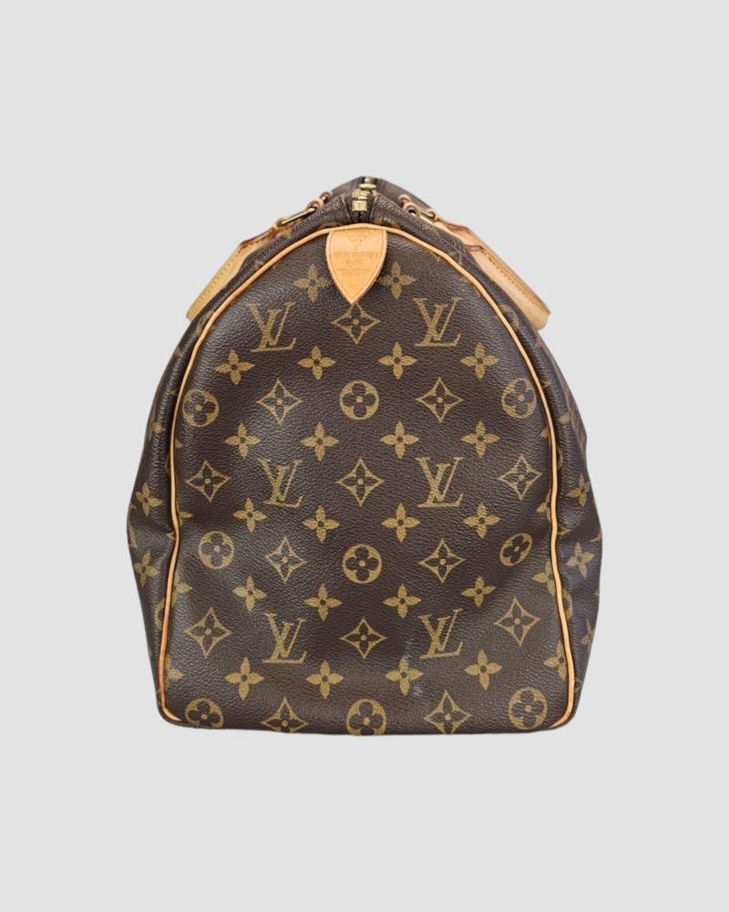 Louis Vuitton Boston Keepall 45 - Image 5