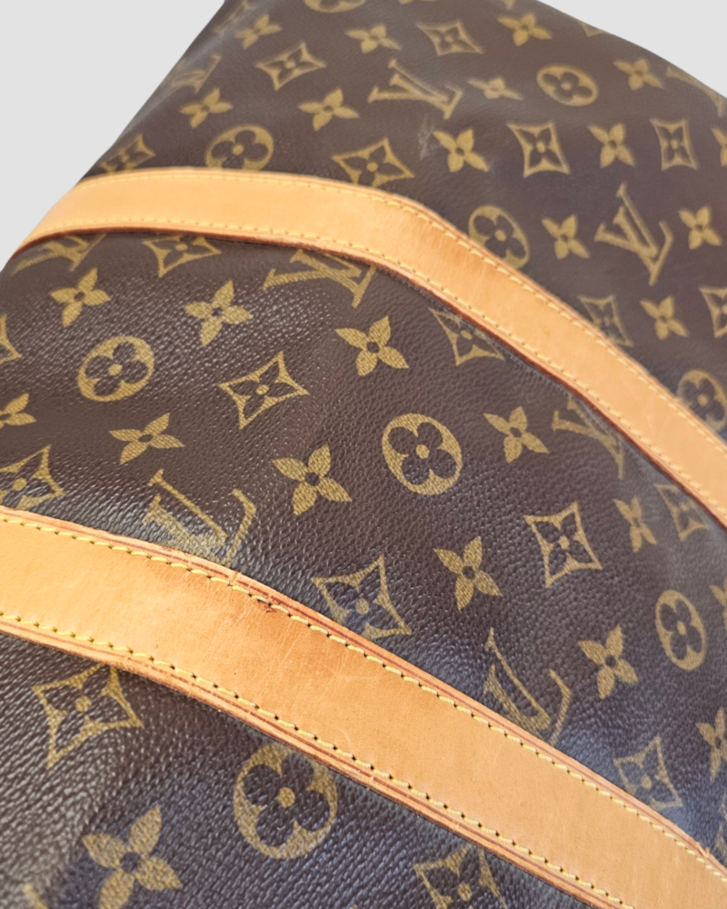 Louis Vuitton Boston Keepall 45 - Image 6