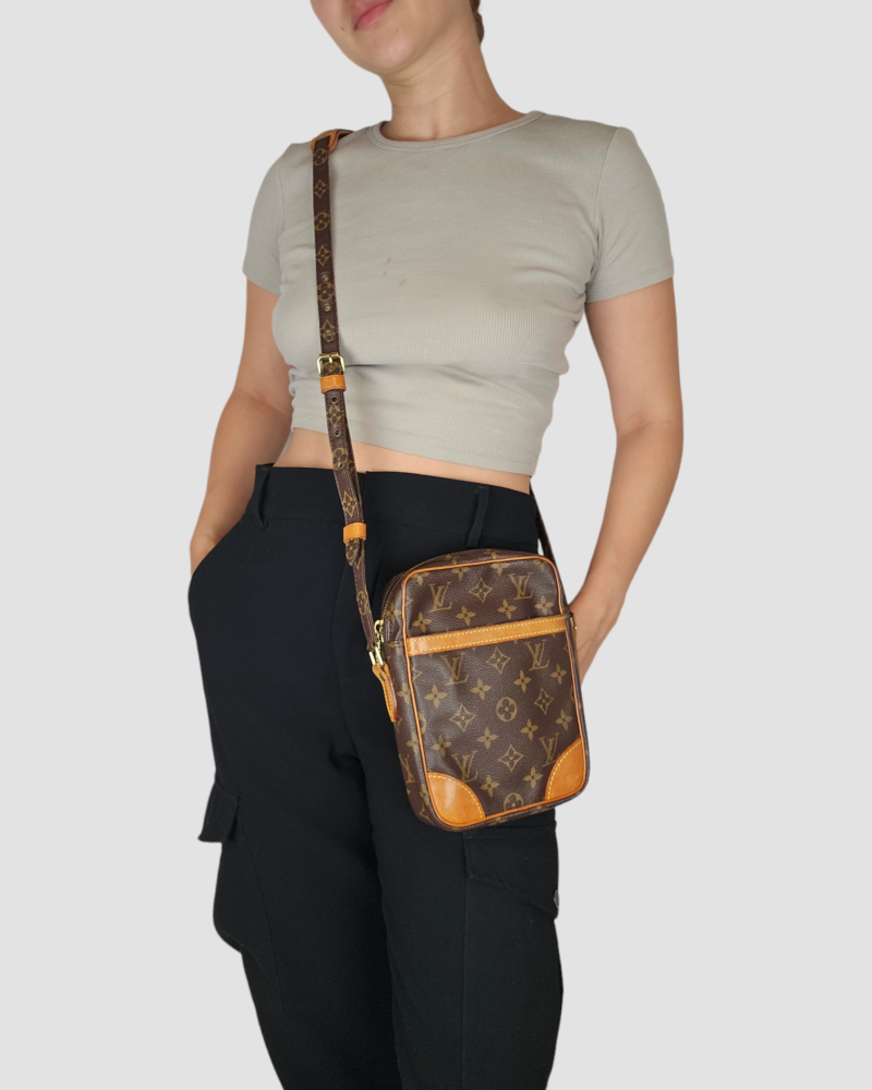 Louis Vuitton Danube