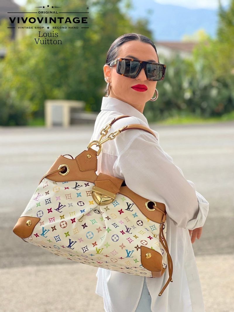 Borsa Victoire Louis Vuitton - Image 2