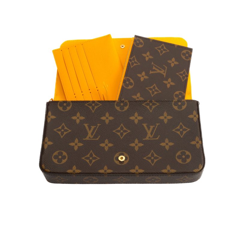 Louis Vuitton 2016 Damier Bloomsbury PM Shoulder Bag N42251 - Image 12