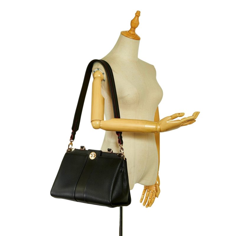 Louis Vuitton Astrid Satchel - Image 10