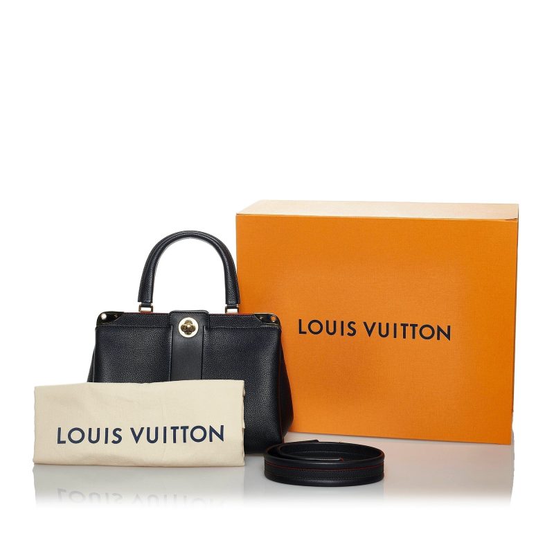 Louis Vuitton Astrid Satchel