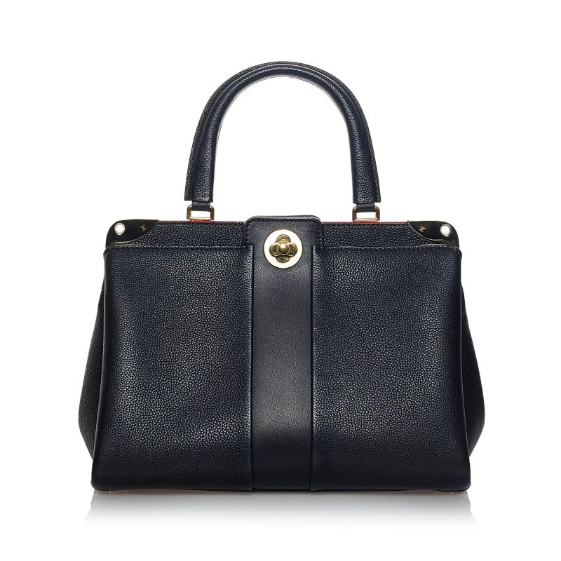 Louis Vuitton Astrid Satchel - Image 2