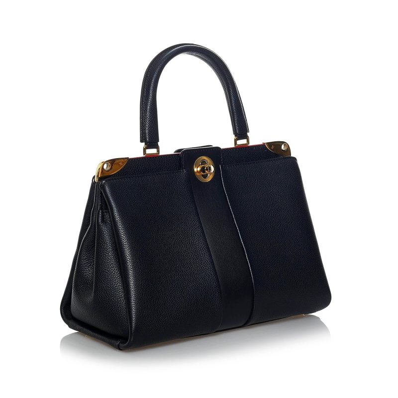Louis Vuitton Astrid Satchel - Image 3