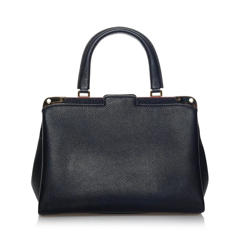 Louis Vuitton Astrid Satchel - Image 4