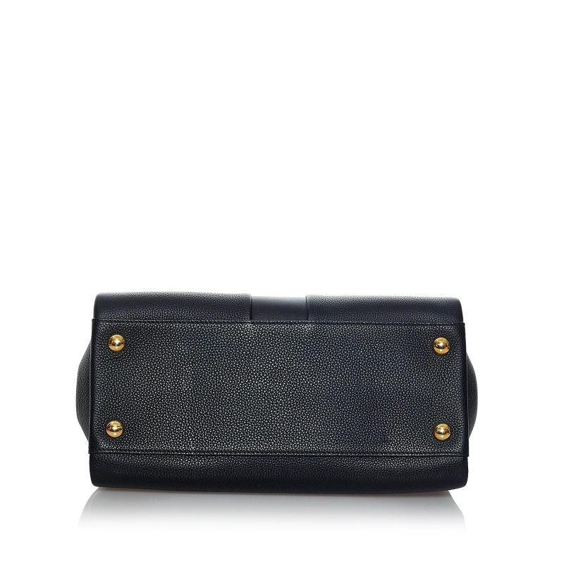 Louis Vuitton Astrid Satchel - Image 5
