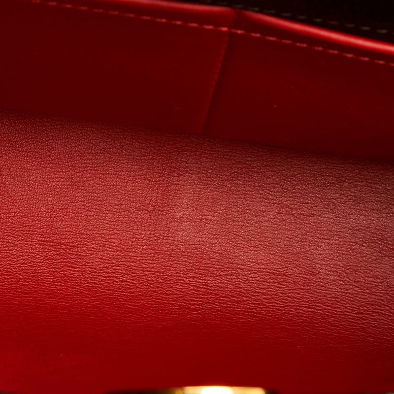 Louis Vuitton Astrid Satchel - Image 6