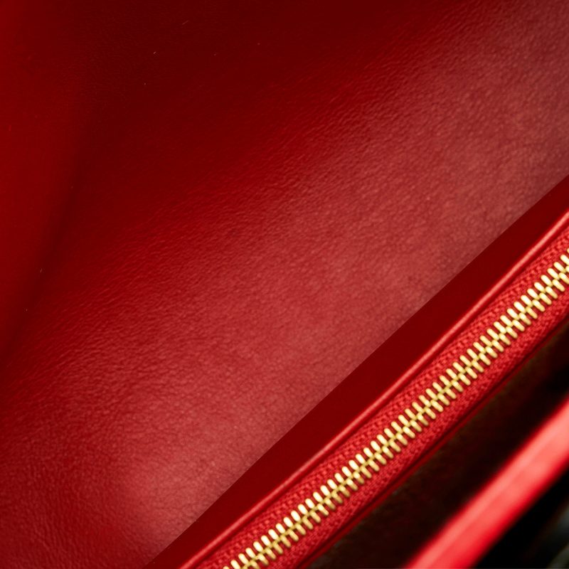 Louis Vuitton Astrid Satchel - Image 7