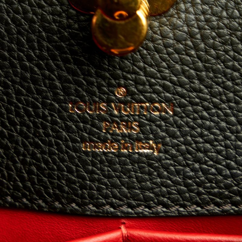 Louis Vuitton Astrid Satchel - Image 8