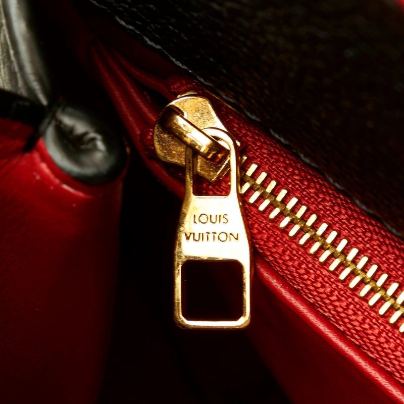 Louis Vuitton Astrid Satchel - Image 9