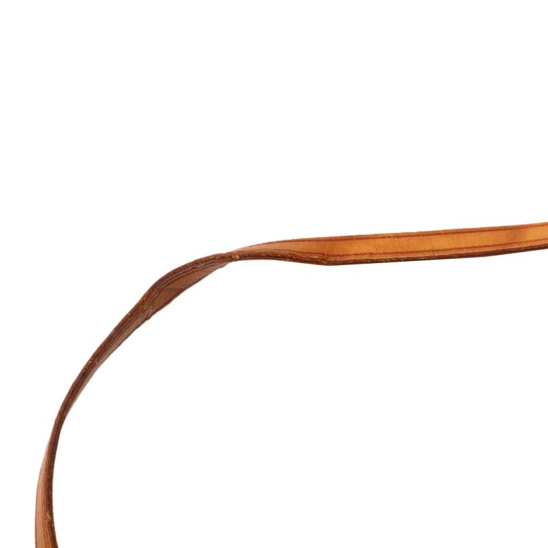 Brown Louis Vuitton Monogram Pochette Accessoires Shoulder Bag - Image 9